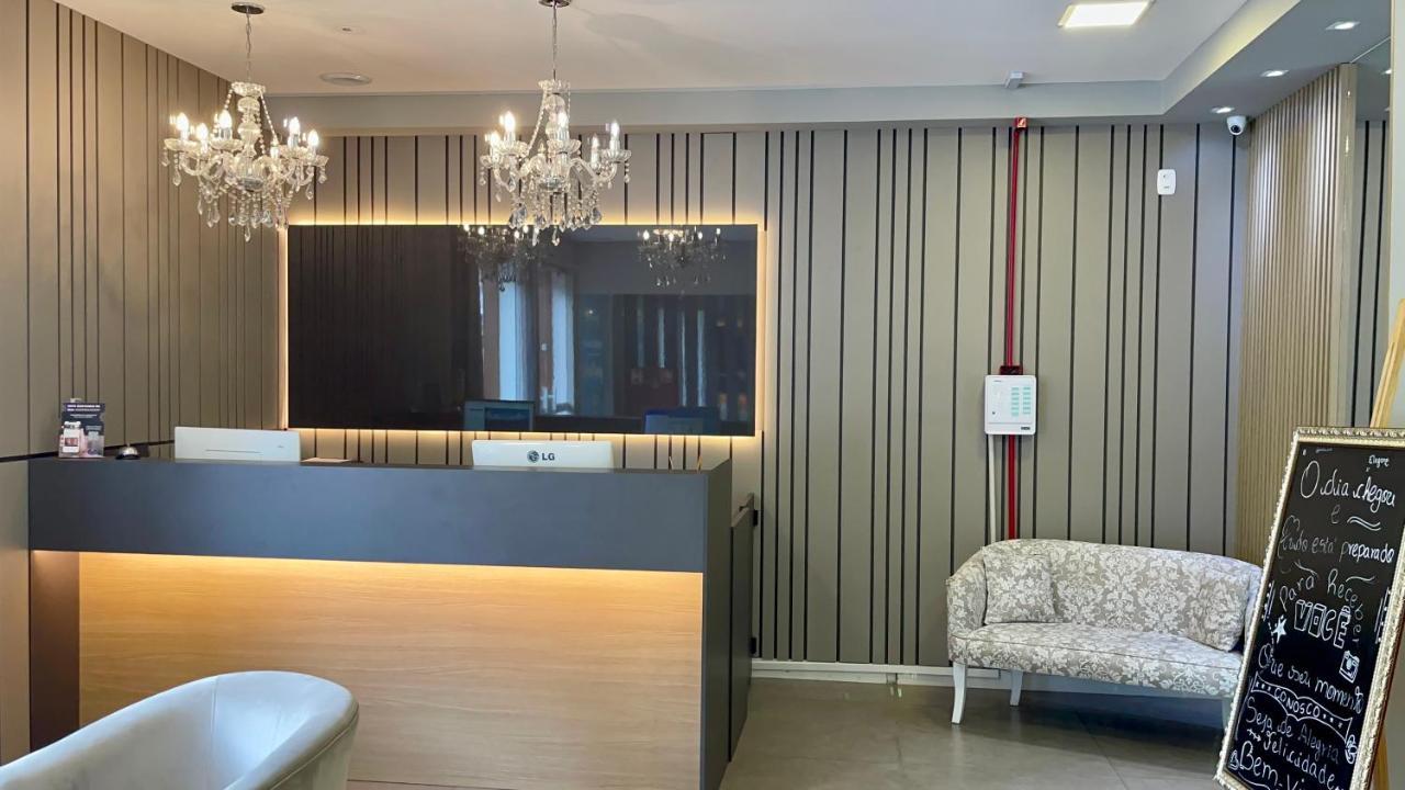 Albergue Eleganz &
