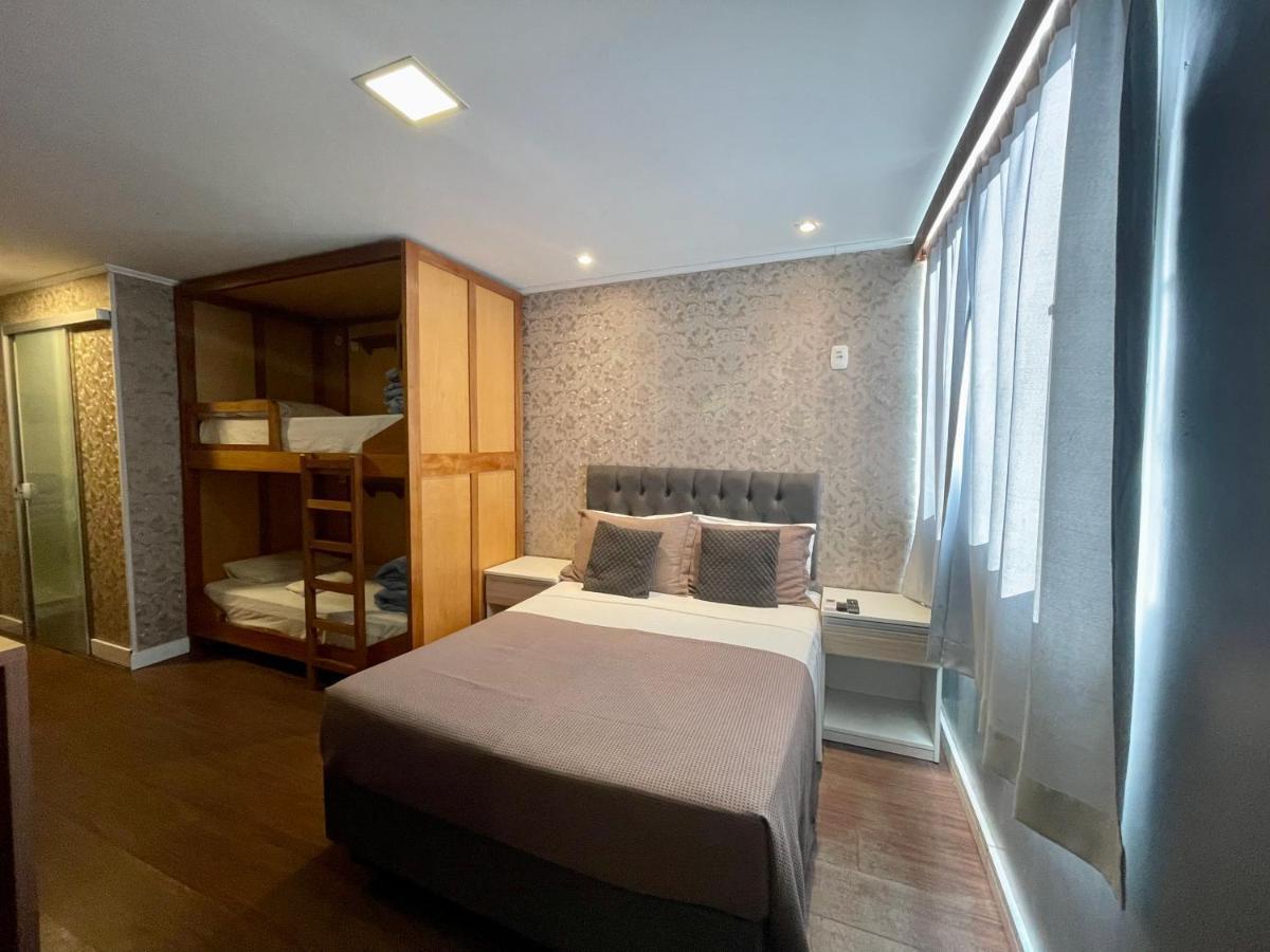 Eleganz & Albergue *